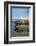 Fanad Head (Fánaid) lighthouse, County Donegal, Ulster region, Ireland, Europe. Lighthouse and its -Marco Bottigelli-Framed Photographic Print