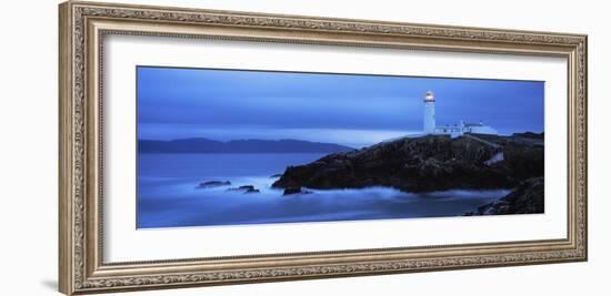 Fanad Head, Irlande-Jean Guichard-Framed Art Print