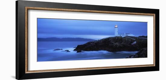 Fanad Head, Irlande-Jean Guichard-Framed Art Print