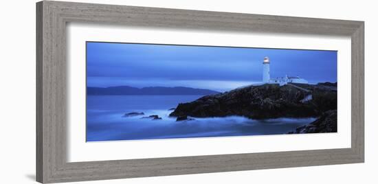 Fanad Head, Irlande-Jean Guichard-Framed Art Print