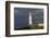 Fanad Head Lighthouse in County Donegal Ireland-Chuck Haney-Framed Photographic Print