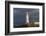 Fanad Head Lighthouse in County Donegal Ireland-Chuck Haney-Framed Photographic Print