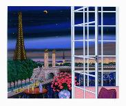 Pont Alexandre Iii-Fanch Ledan-Limited Edition