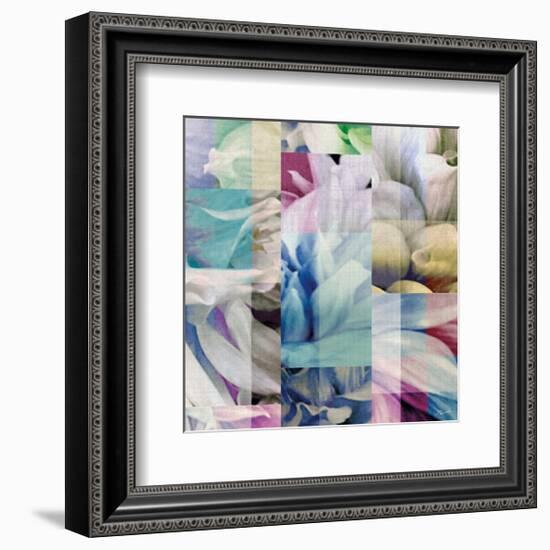 Fanciful 2-John Butler-Framed Giclee Print