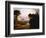 Fanciful Landscape, 1834-Thomas Doughty-Framed Giclee Print