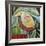 Fancy Bird-Tim Nyberg-Framed Giclee Print