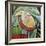 Fancy Bird-Tim Nyberg-Framed Giclee Print