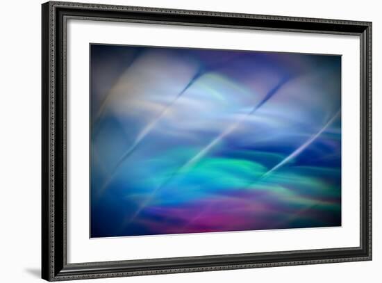 Fancy Glass 2-Ursula Abresch-Framed Photographic Print