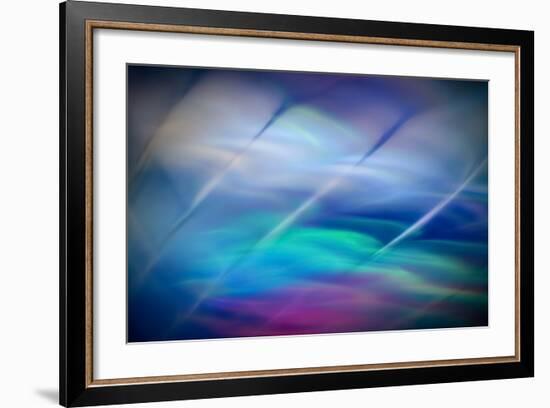 Fancy Glass 2-Ursula Abresch-Framed Photographic Print