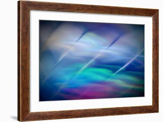 Fancy Glass 2-Ursula Abresch-Framed Photographic Print