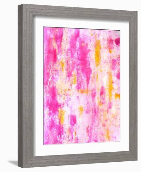 Fancy-T30Gallery-Framed Art Print