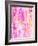 Fancy-T30Gallery-Framed Art Print