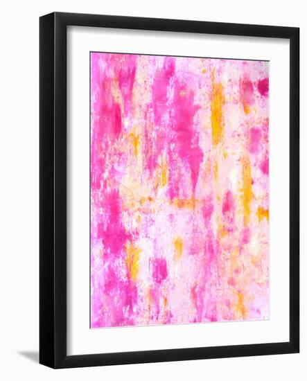 Fancy-T30Gallery-Framed Art Print