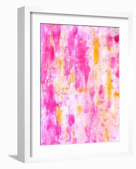 Fancy-T30Gallery-Framed Art Print