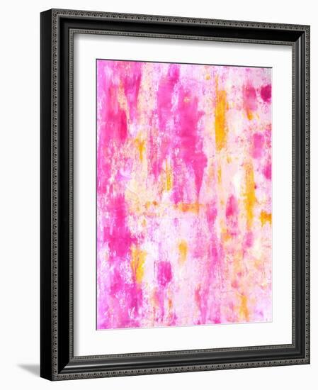 Fancy-T30Gallery-Framed Art Print