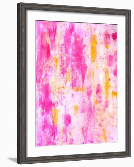 Fancy-T30Gallery-Framed Art Print