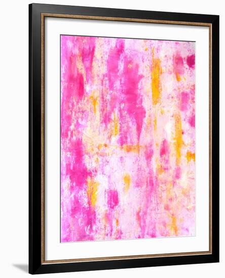 Fancy-T30Gallery-Framed Art Print