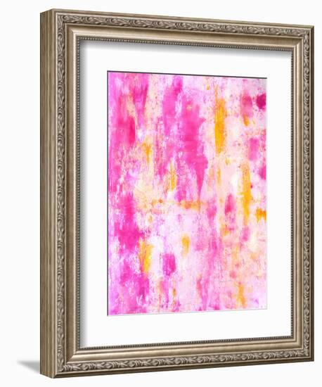 Fancy-T30Gallery-Framed Art Print