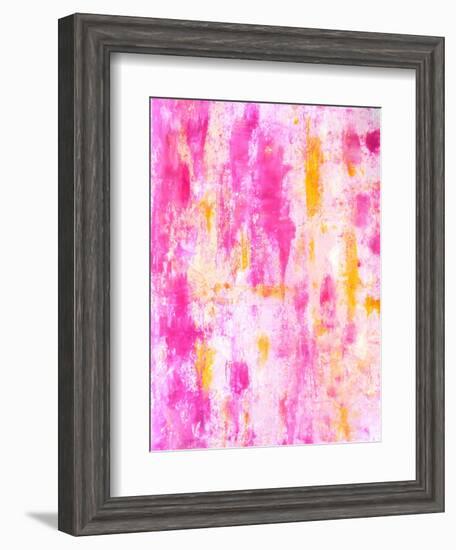 Fancy-T30Gallery-Framed Art Print