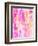 Fancy-T30Gallery-Framed Art Print