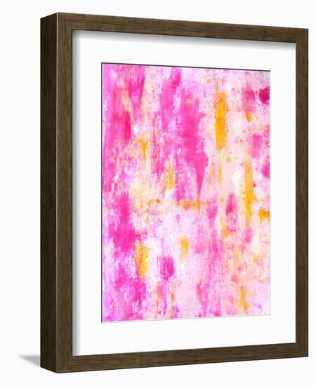 Fancy-T30Gallery-Framed Art Print