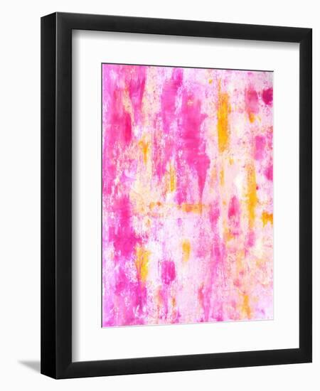 Fancy-T30Gallery-Framed Art Print