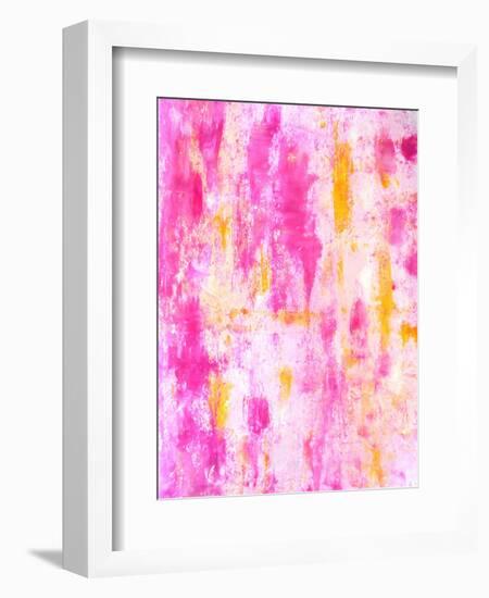 Fancy-T30Gallery-Framed Art Print