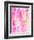 Fancy-T30Gallery-Framed Art Print