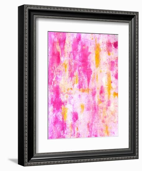 Fancy-T30Gallery-Framed Art Print