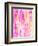 Fancy-T30Gallery-Framed Art Print