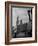 Faneuil Hall-Walter Sanders-Framed Photographic Print