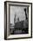 Faneuil Hall-Walter Sanders-Framed Photographic Print