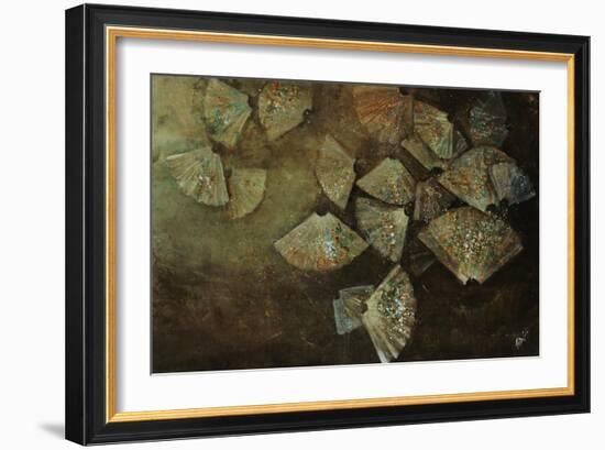 Fanfare-Farrell Douglass-Framed Giclee Print