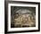 Fanlight, Frescoed-Raffaello Sanzio-Framed Giclee Print