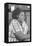 Fannie Lou Hamer, African-American Civil Rights Leader in 1964-null-Framed Stretched Canvas