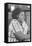 Fannie Lou Hamer, African-American Civil Rights Leader in 1964-null-Framed Stretched Canvas