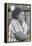 Fannie Lou Hamer, African-American Civil Rights Leader in 1964-null-Framed Stretched Canvas