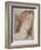 Fanny Cornforth, Study for 'Fair Rosamund', 1861-Dante Gabriel Rossetti-Framed Giclee Print