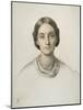 Fanny Holman Hunt-William Holman Hunt-Mounted Giclee Print