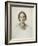 Fanny Holman Hunt-William Holman Hunt-Framed Giclee Print