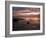 Fanore Beach, County Clare, Munster, Republic of Ireland, Europe-Richard Cummins-Framed Photographic Print