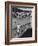 Fans Welcoming Giants Star Willie Mays at Polo Grounds-Art Rickerby-Framed Premium Photographic Print