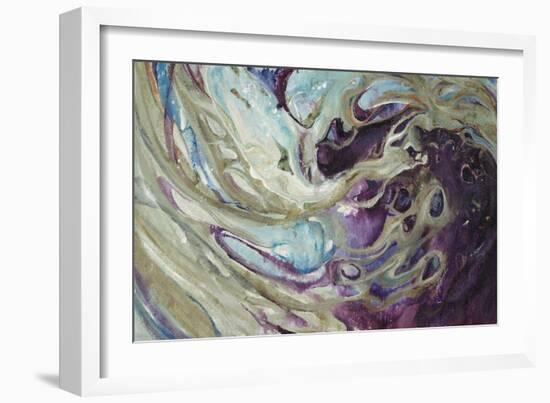 Fantasea-Farrell Douglass-Framed Giclee Print