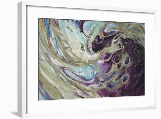 Fantasea-Farrell Douglass-Framed Giclee Print