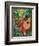 Fantasia Boricua-Oscar Ortiz-Framed Giclee Print