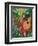 Fantasia Boricua-Oscar Ortiz-Framed Giclee Print