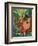 Fantasia Boricua-Oscar Ortiz-Framed Giclee Print