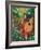 Fantasia Boricua-Oscar Ortiz-Framed Giclee Print