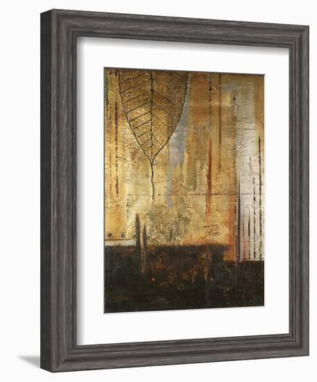 Fantasia II-Patricia Pinto-Framed Art Print