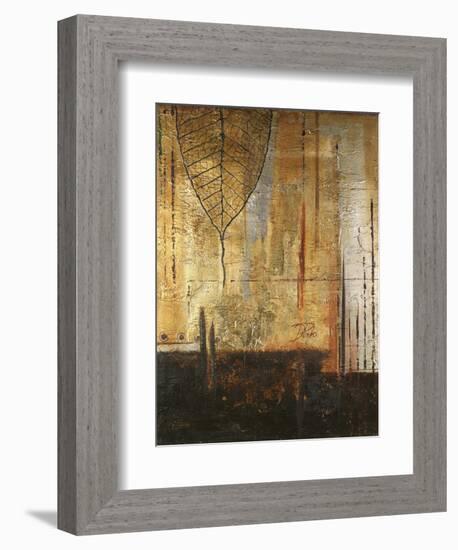 Fantasia II-Patricia Pinto-Framed Art Print